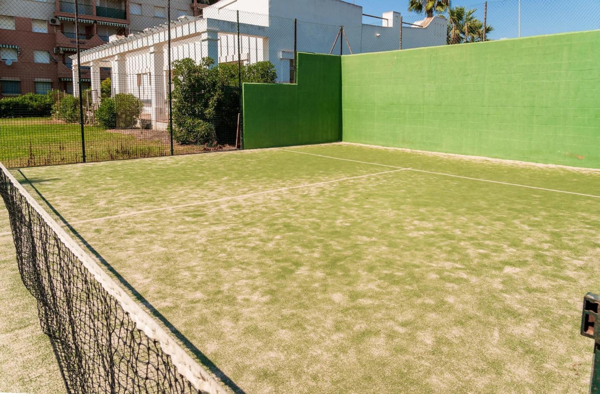 Apartamento Torrox Laguna Beach Exterior photo