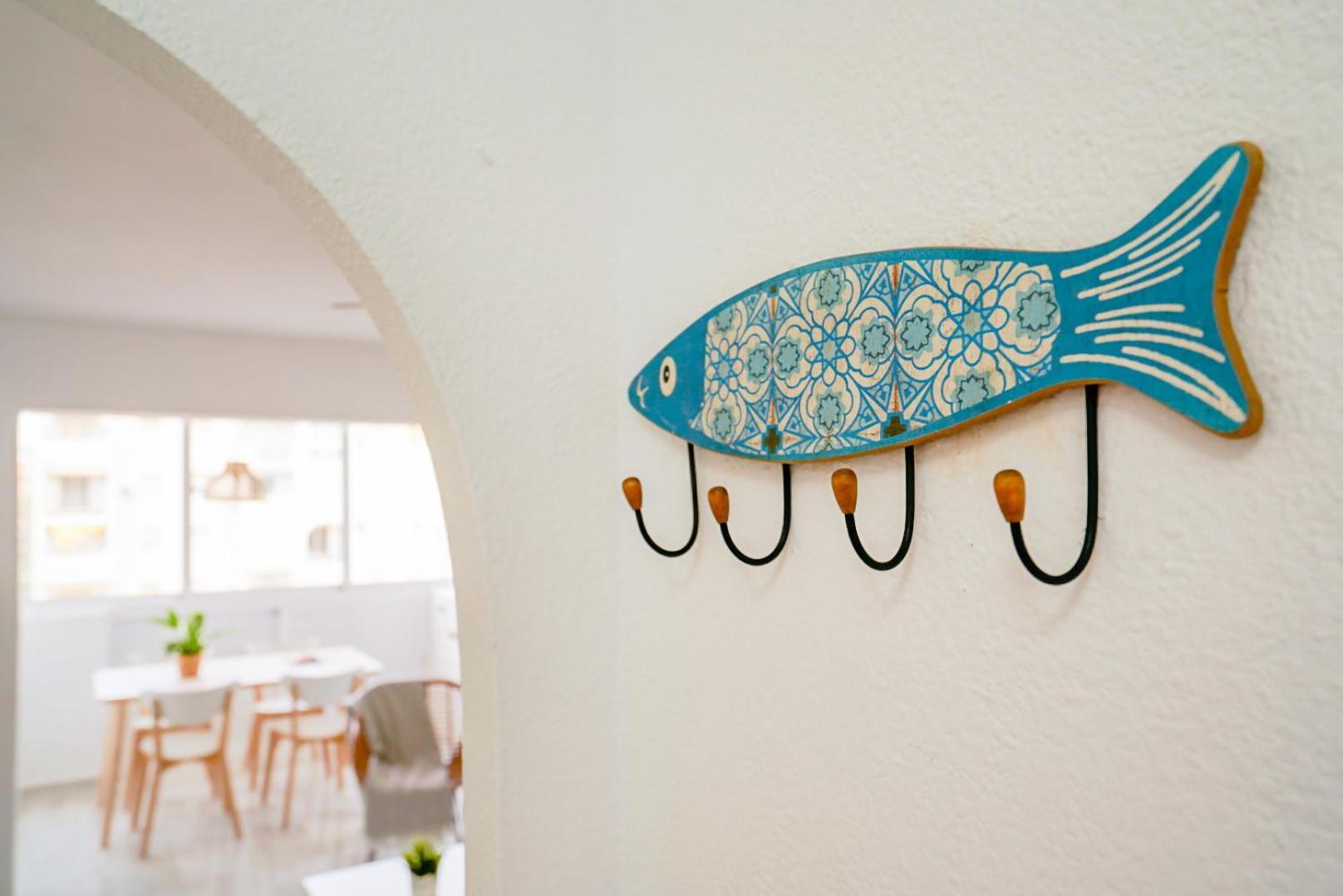 Apartamento Torrox Laguna Beach Exterior photo
