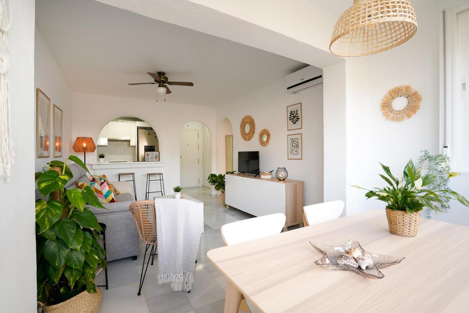 Apartamento Torrox Laguna Beach Exterior photo